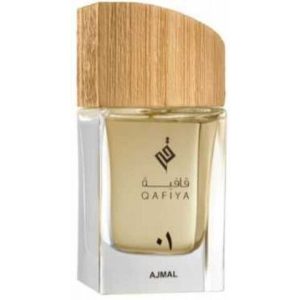 عطر أجمل  قافية 1