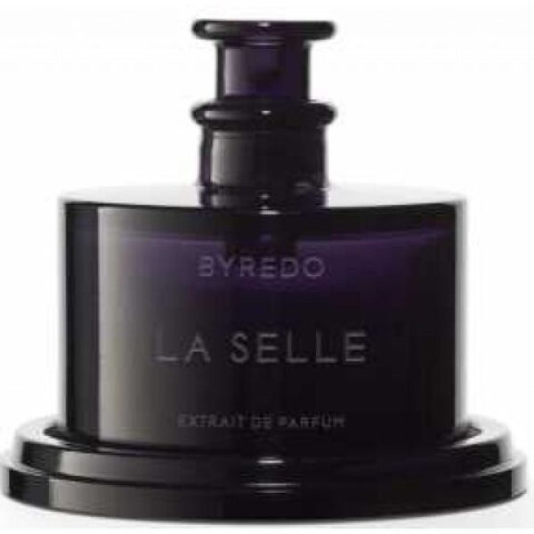 عطر لا سيل بيريدو