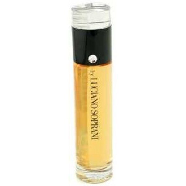 عطر لوتشيانو سوبراني ستراس