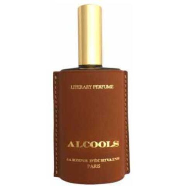 عطر جاردينز دي اكريفيانز ألكولز