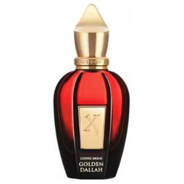 عطر زيرجوف جولدن دالة