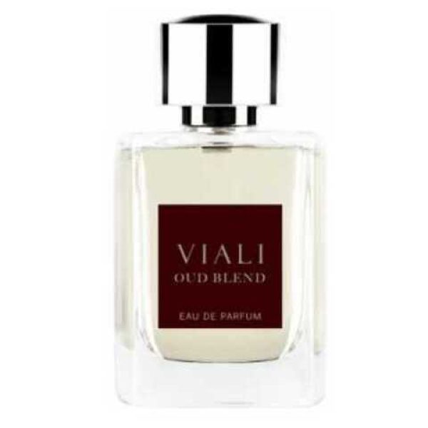 عطر فيالي عود بلند