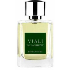 عطر فيالي عود أورينت