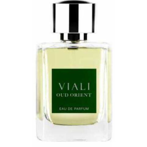 عطر فيالي عود أورينت