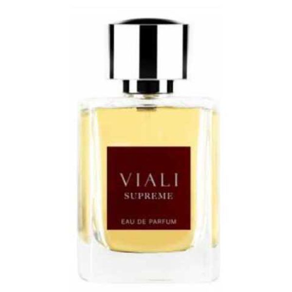 عطر فيالي سوبريم