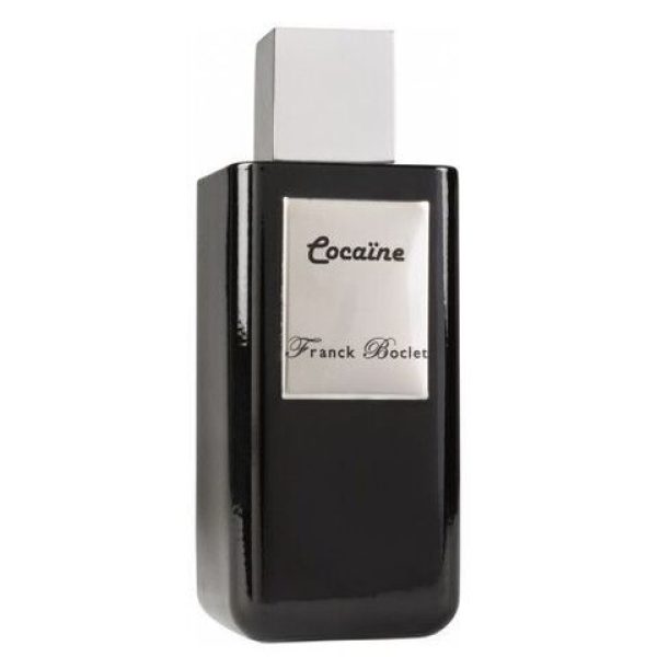 عطر فرانك بوكليت كوكايين