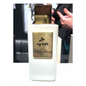 عطر فرانك بوكليت بي ماي وايف