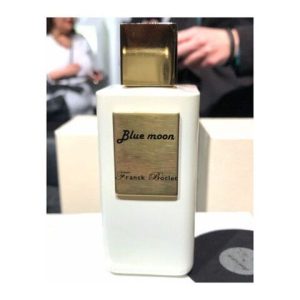 عطر فرانك بوكليت بلو مون