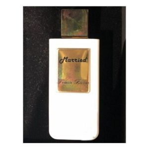 عطر فرانك بوكليت ماريد