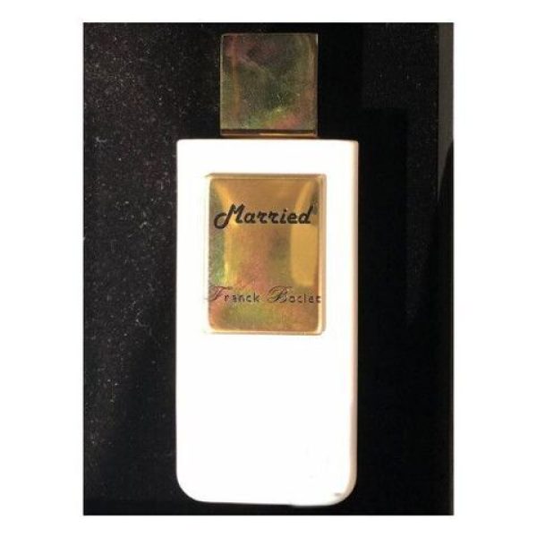 عطر فرانك بوكليت ماريد