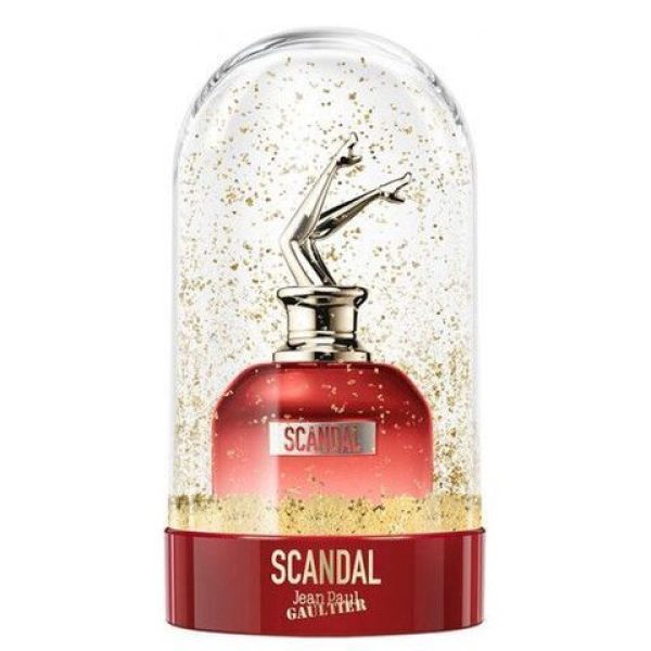 عطر جان بول غوتييه سكاندال يو دي بارفيوم اكس ماس اديشن 2020