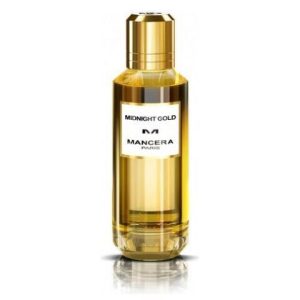عطر مانسيرا ميدنايت جولد