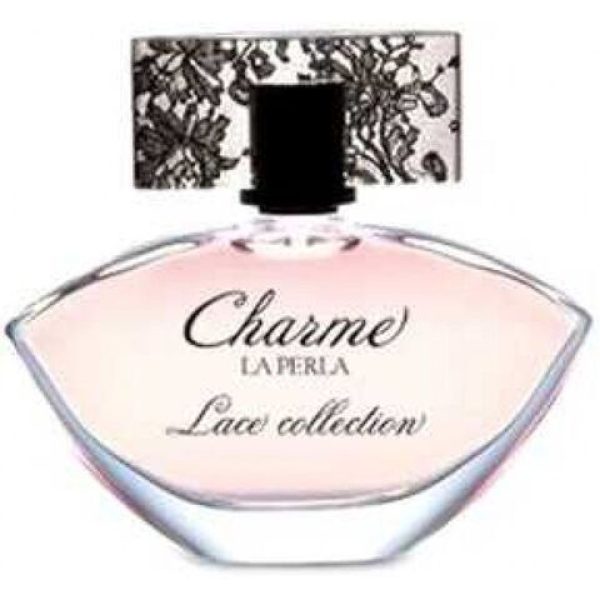 عطر شارم ليس كولكشين لا بيرلا