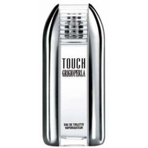 عطر تاتش جريجيو لا بيرلا