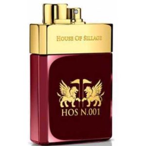 عطر هاوس أوف سيلاج هوس أن 001