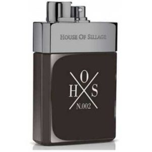 عطر هاوس اوف سيلاج هوس أن 002