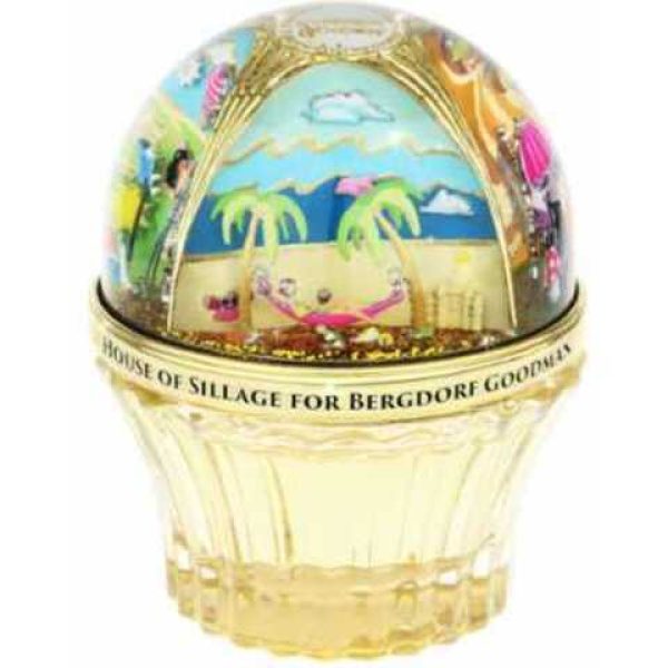 عطر هاوس اوف سيلاج وندوز تو ذا سيزون