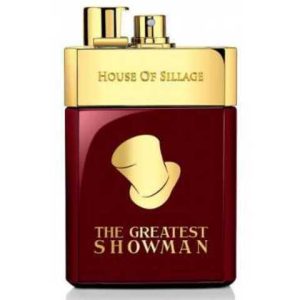 عطر هاوس اوف سيلاج ذا جريتست شومان فور هيم