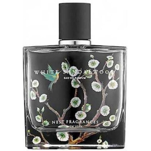 عطر نست وايت صندل وود
