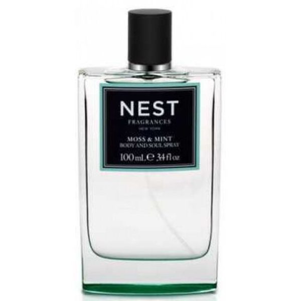 عطر نست موس أند منت بودي أند سول
