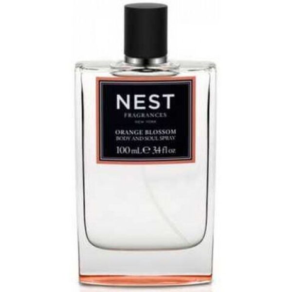 عطر نست أورنج بلوسوم بودي أند سول سبراي