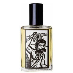 عطر لاش سمجلارز سول