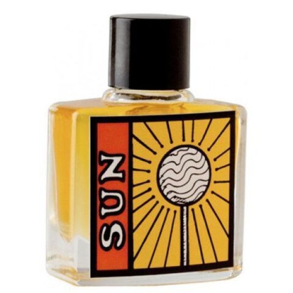 عطر لاش صن