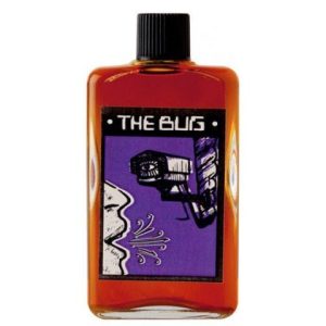 عطر لاش ذا باج