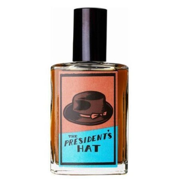 عطر لاش ذا بريزيدانتس هات