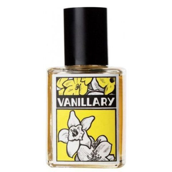عطر لاش فانيلاري