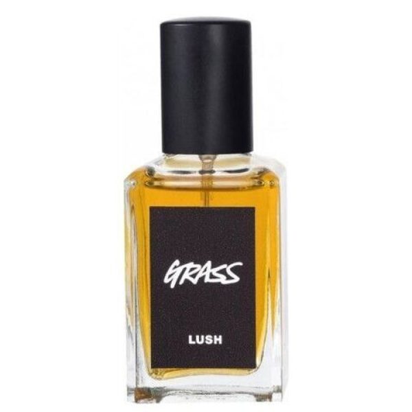 عطر لاش جراس