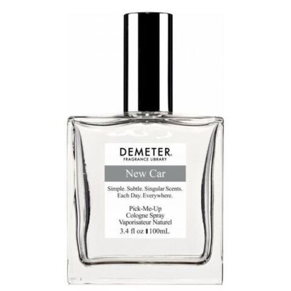 عطر ديميتر فراجرانس نيو كار