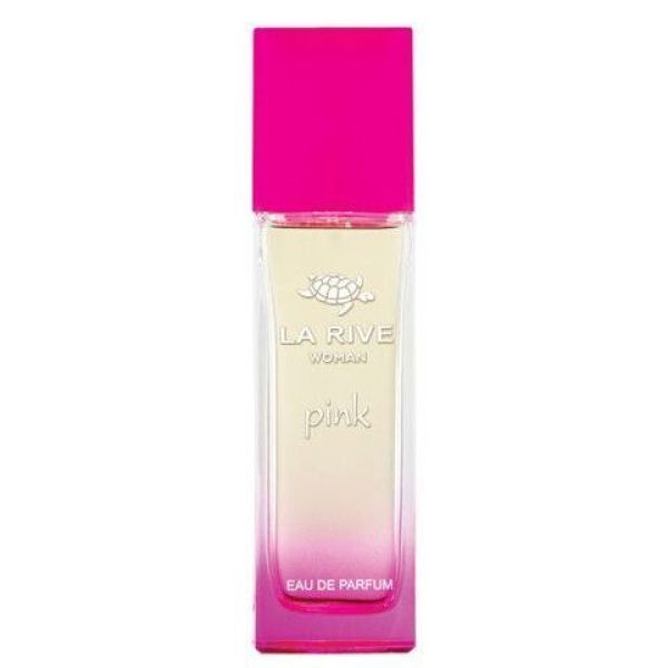 عطر لاريف بينك