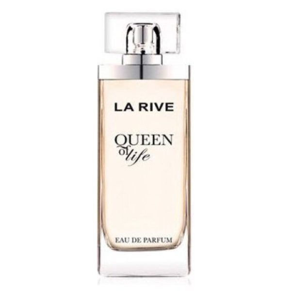 عطر لاريف كوين أوف لايف