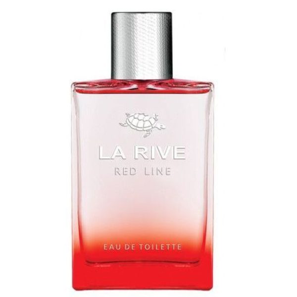 عطر لاريف رد لاين