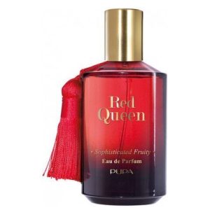 عطر بوبا رد كوين سوفيستيكيتد فروتي