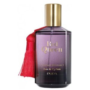 عطر بوبا رد كوين سيتراسي بلوسوم