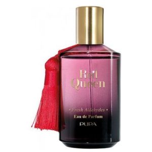 عطر بوبا رد كوين فريش ألدهيدز