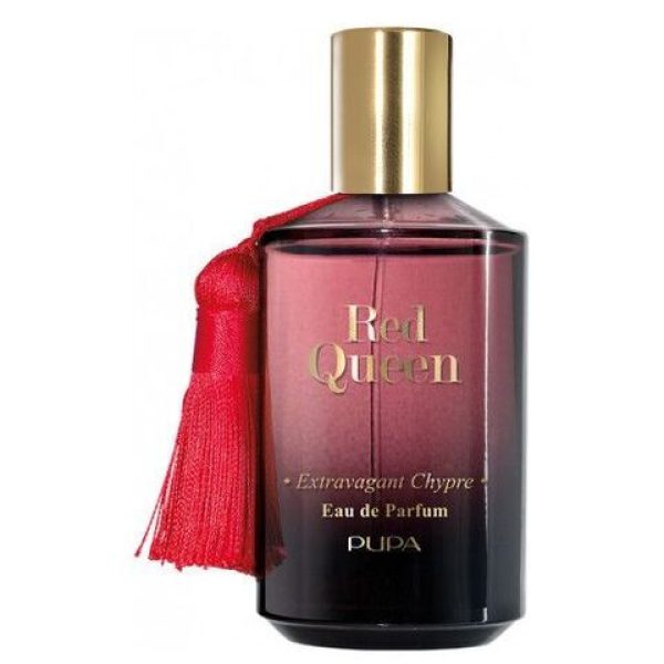 عطر بوبا رد كوين اكسترافاجنت شيبر