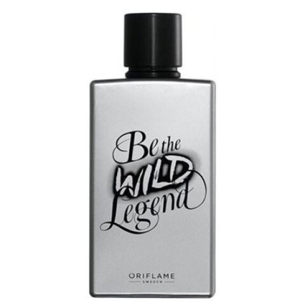 عطر أوريفليم بي ذا وايلد ليجند