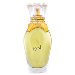 عطر ماجد مظفر عطرجي أدور