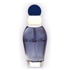 عطر ماجد مظفر عطرجي أت ذات تايم