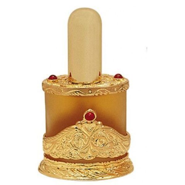 عطر ماجد مظفر عطرجي مياز