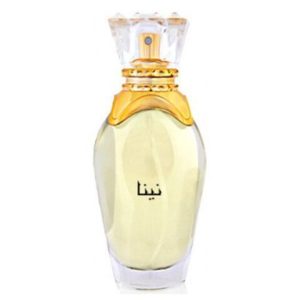 عطر ماجد مظفر عطرجي نينا