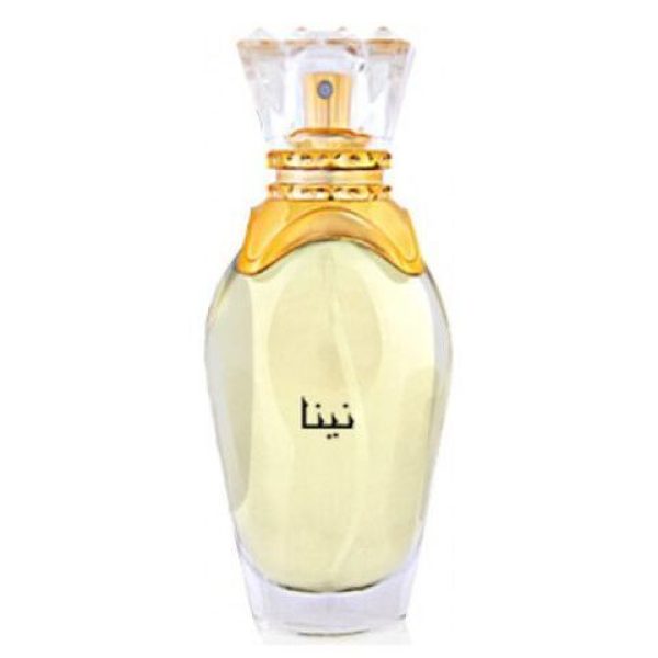 عطر ماجد مظفر عطرجي نينا