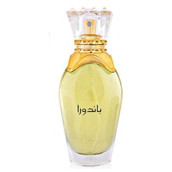 عطر ماجد مظفر عطرجي باندورا