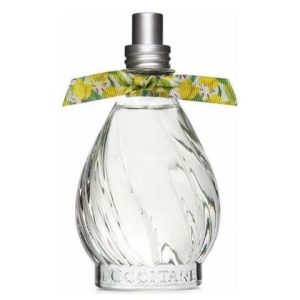 عطر لوكسيتان أو برازيل فلور دي جرافيولا