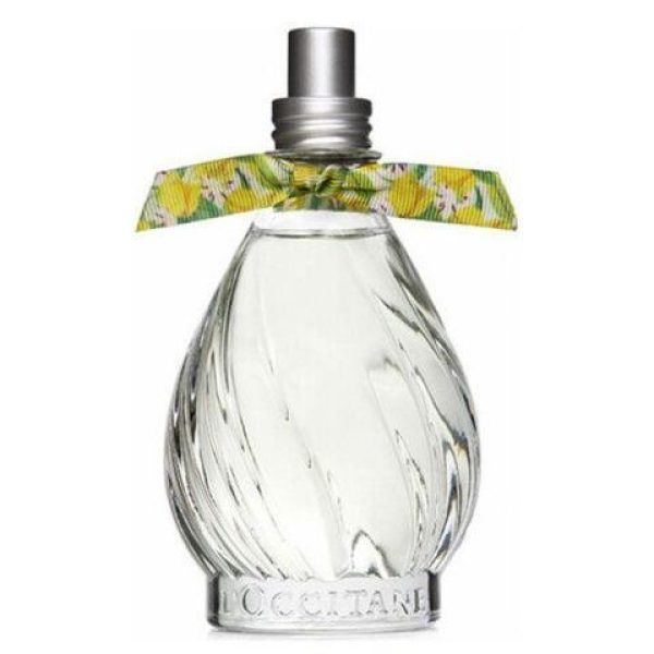 عطر لوكسيتان أو برازيل فلور دي جرافيولا