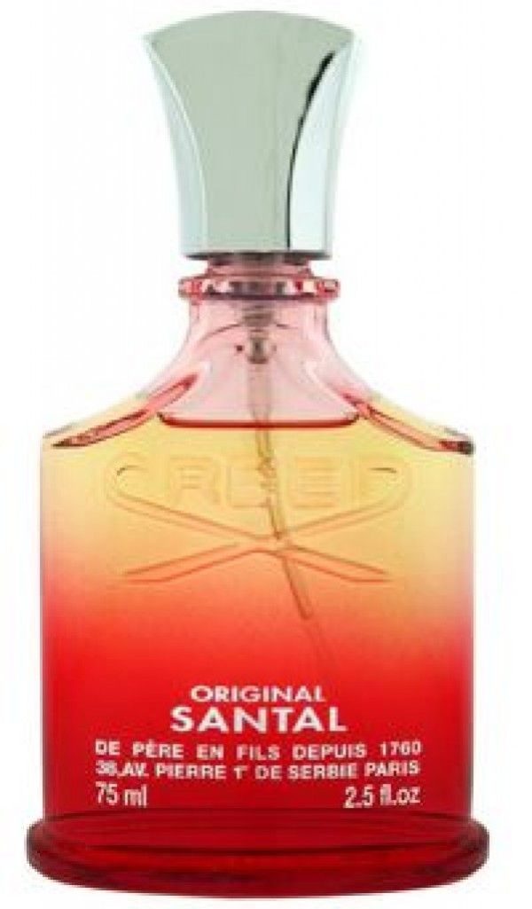 عطر اوريجينال سانتال كريد