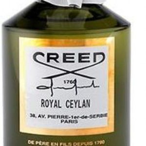 عطر رويال سيلان كريد